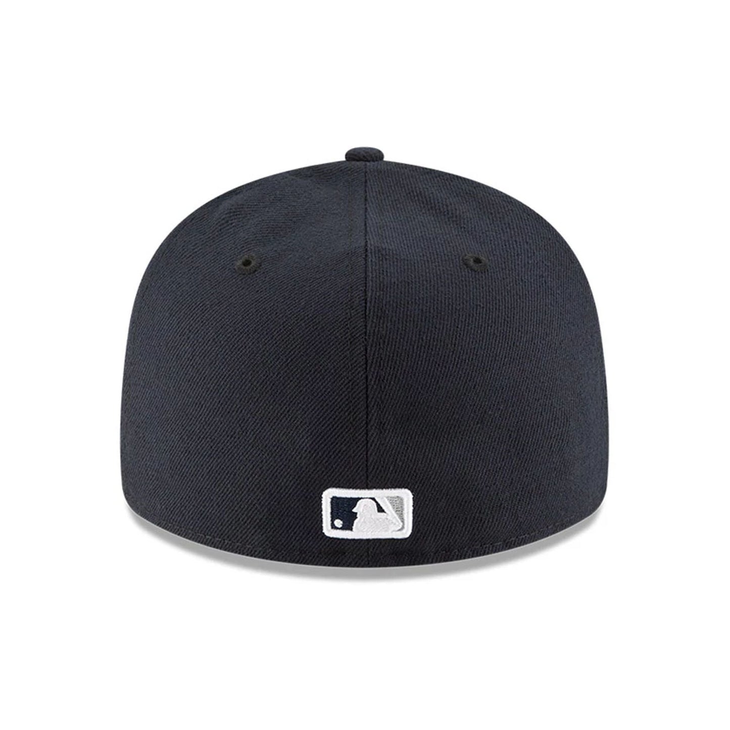 This is a New York Yankees AC Perf Navy 59FIFTY Low Profile Cap 6