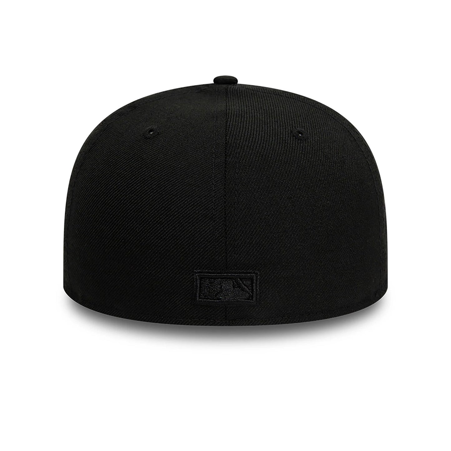 Pictured is this New York Yankees MLB Black Low Profile 59FIFTY Fitted Cap 7