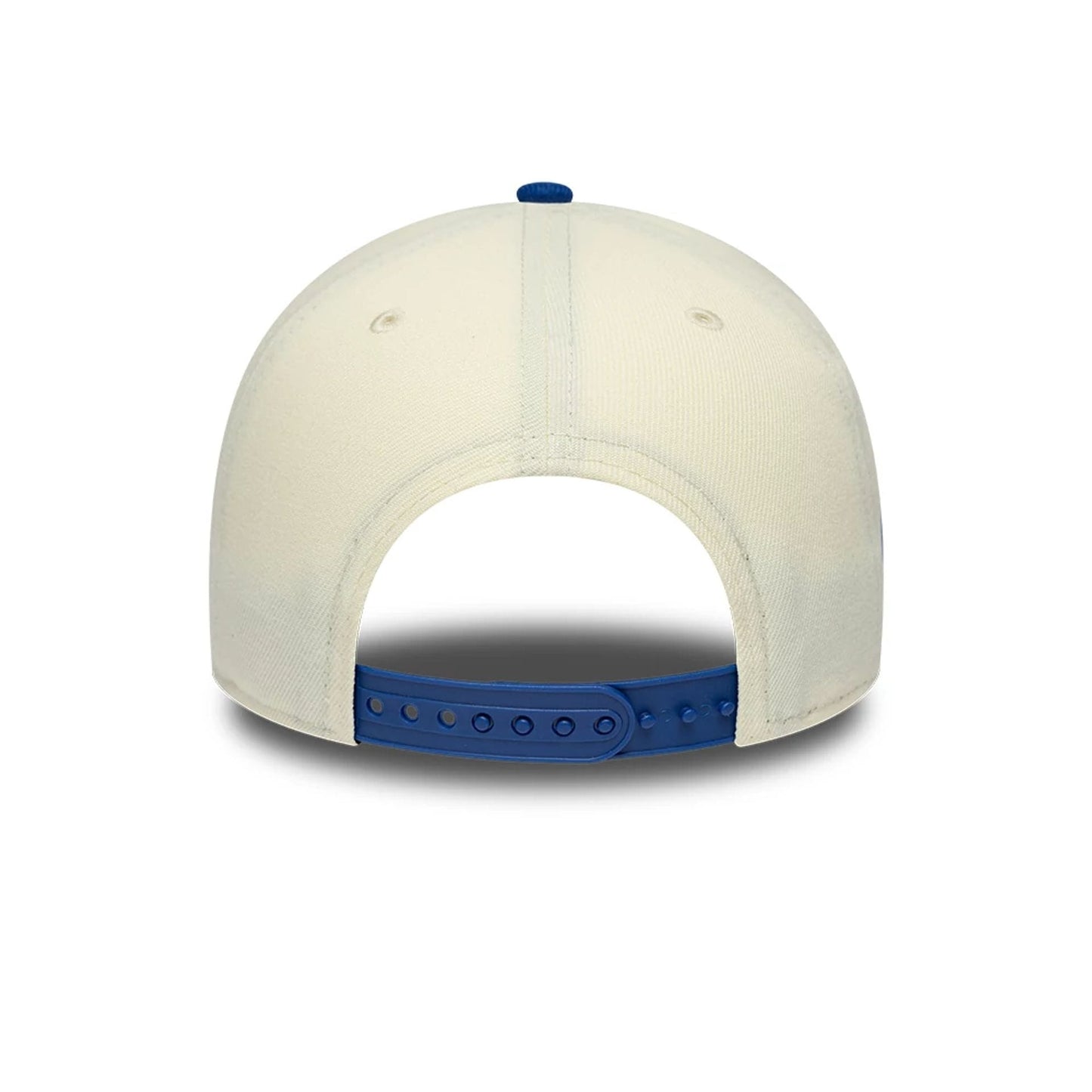Pictured is this MLB Cooperstown LA Dodgers 9FORTY A-Frame cap in white. 7