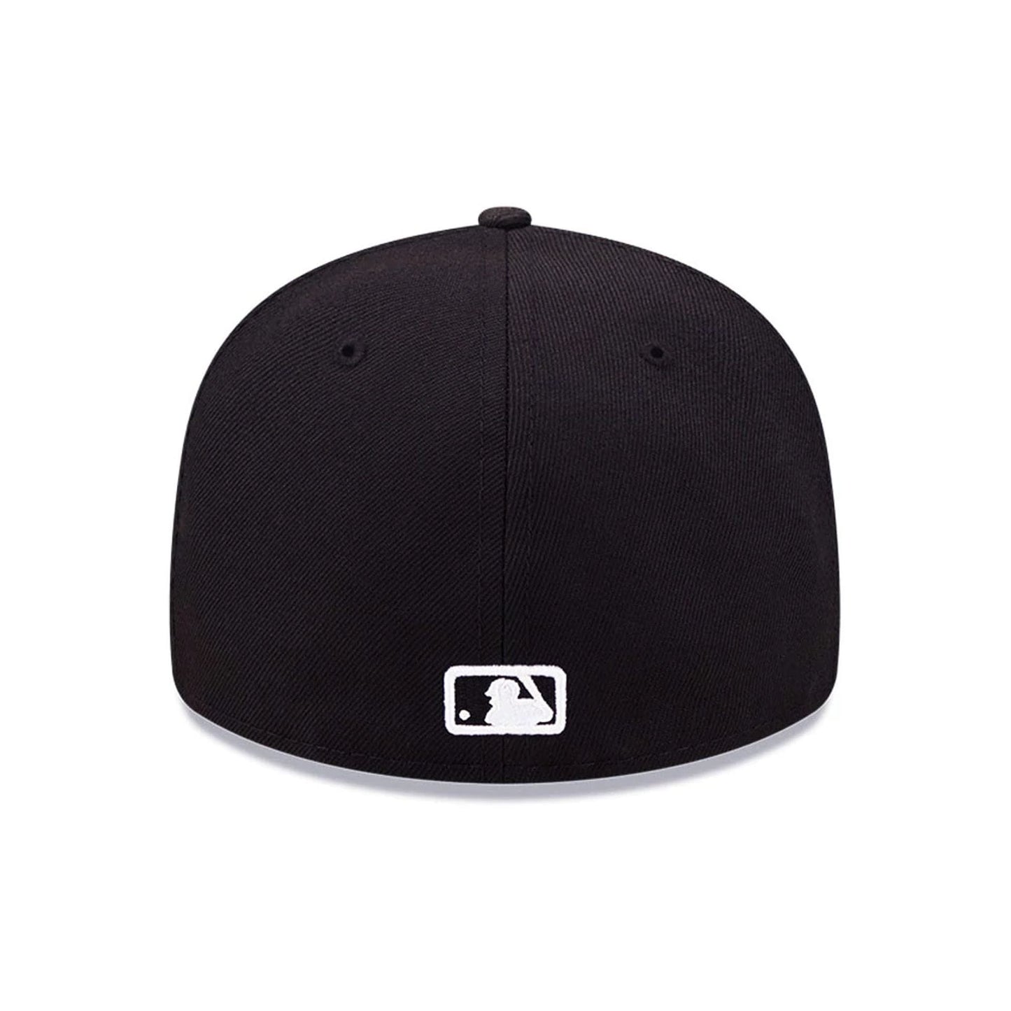 Pictured is this Detroit Tigers MLB Brown Low Profile 59FIFTY Fitted cap. 7
