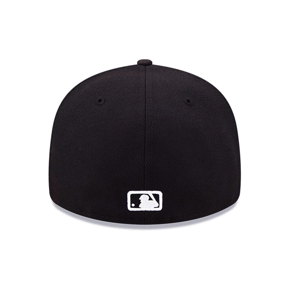 Pictured is this Detroit Tigers MLB Brown Low Profile 59FIFTY Fitted cap. 7