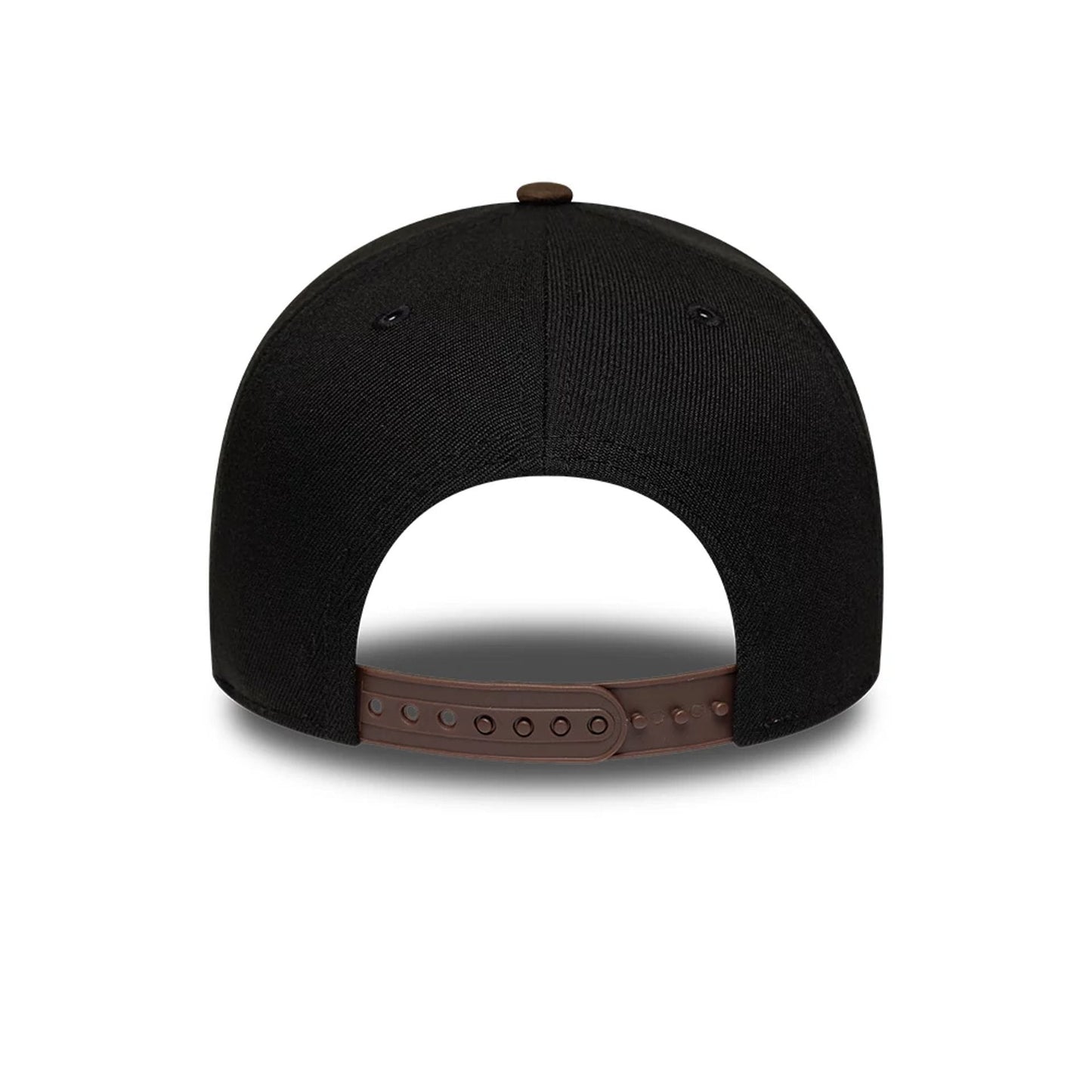Pictured is this MLB Cooperstown LA Dodgers 9FORTY A-Frame cap in black. 7