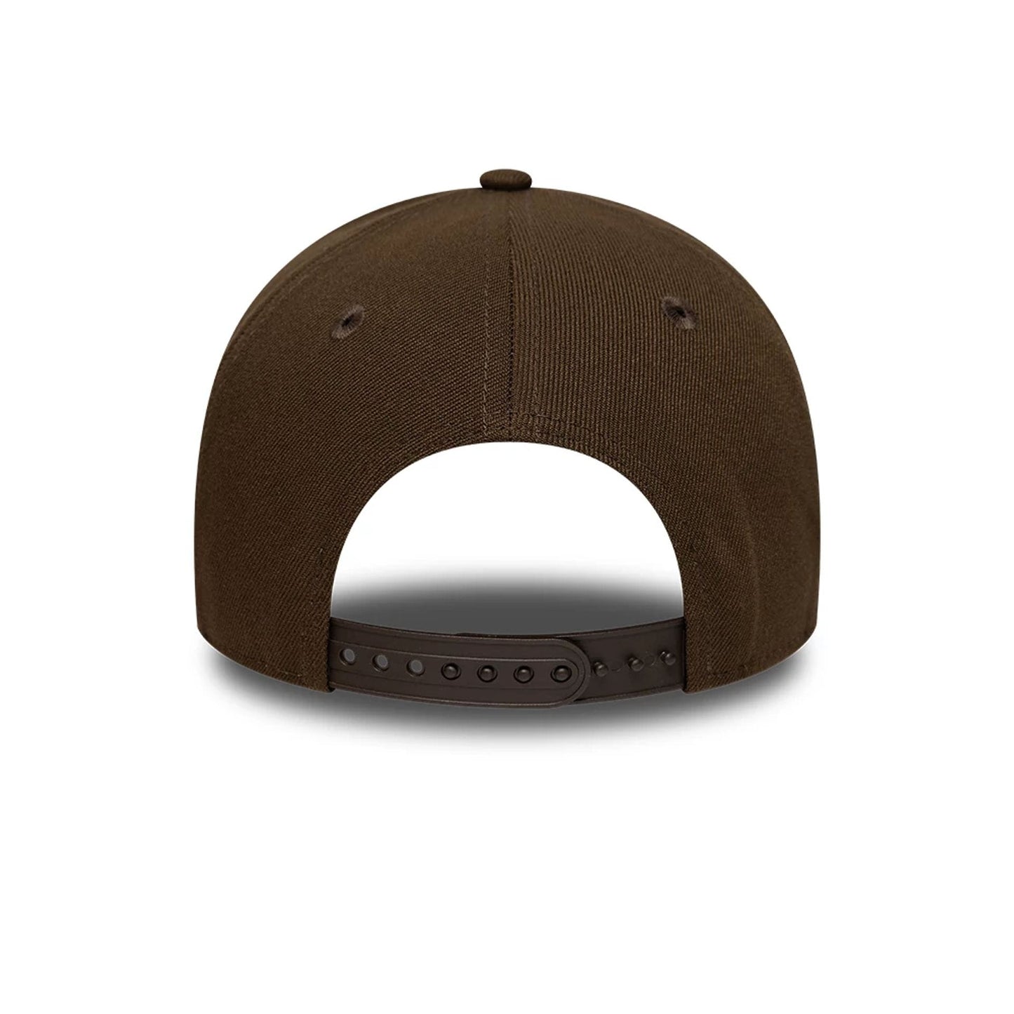 This is a Chicago White Sox MLB Dark Brown 9FORTY A-Frame Adjustable Cap 7