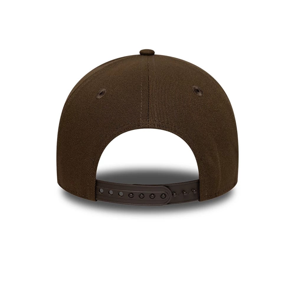 This is a Chicago White Sox MLB Dark Brown 9FORTY A-Frame Adjustable Cap 7