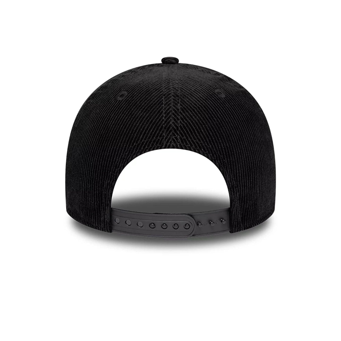 Pictured is this LA Dodgers MLB Upside Down Black 9FORTY A-Frame Adjustable cap. 7