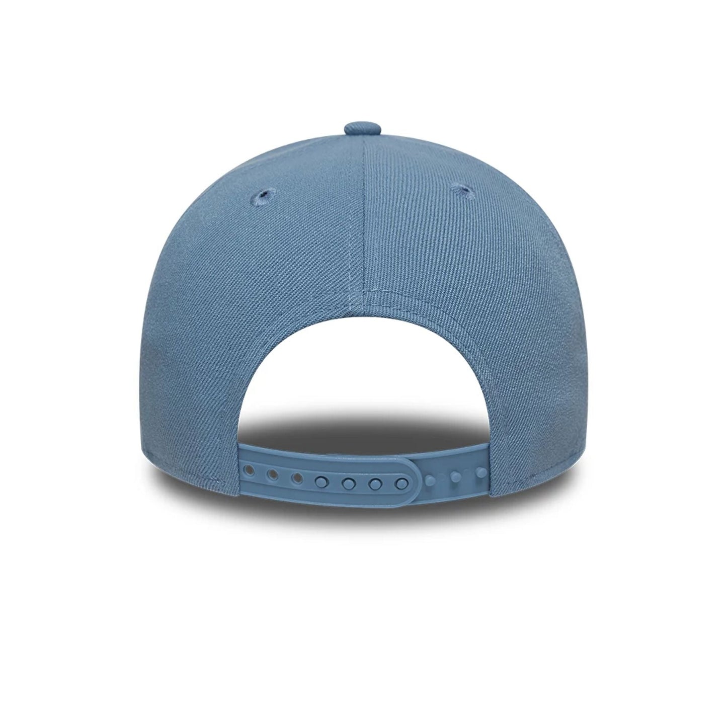 This is a New York Giants NFL Blue 9FORTY A-Frame Adjustable Cap 7