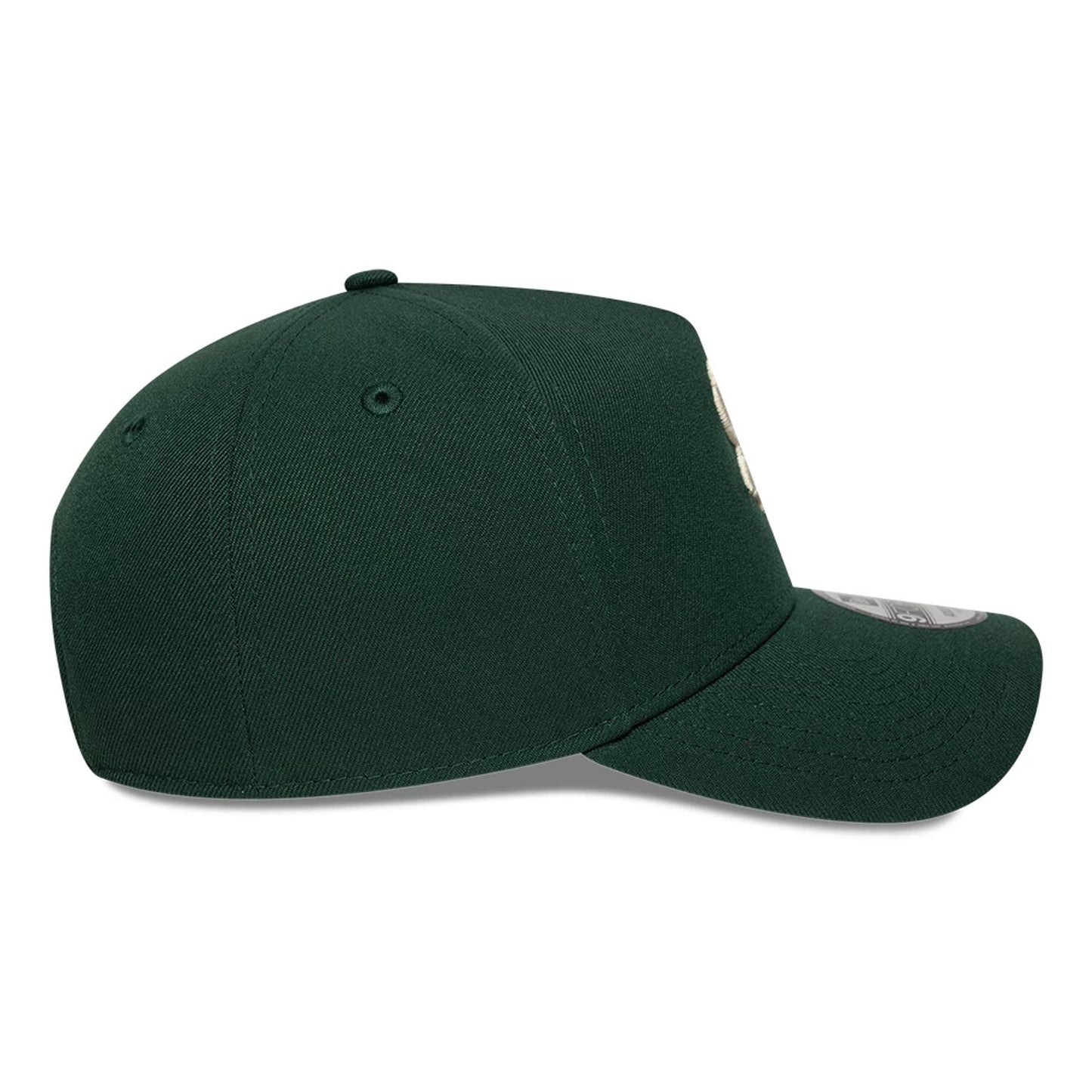 This is a Chicago White Sox MLB Dark Green 9FORTY A-Frame Adjustable Cap 7