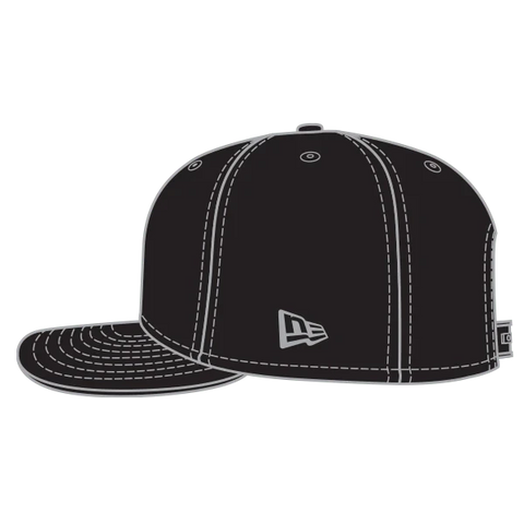 Slide 3:9FIFTY
