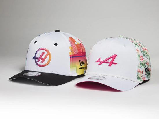 Slide 2:MIAMI RACE SPECIALS