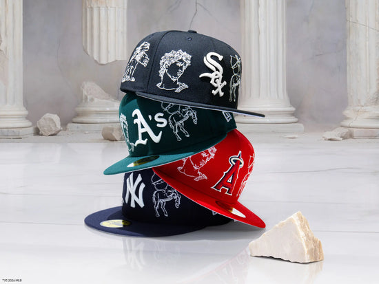 Slide 10:MYTHICAL COLLECTION