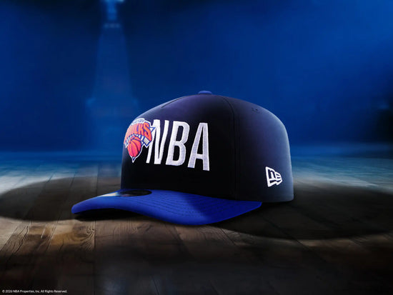 Slide 2:NEW YORK KNICKS