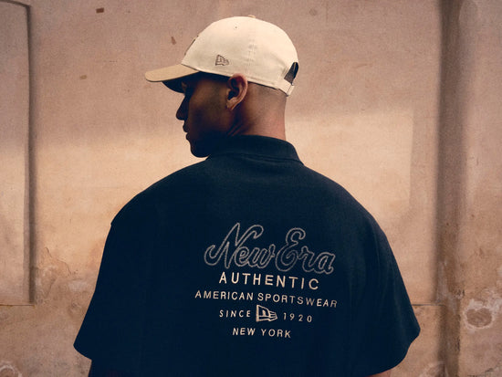 Slide 7:NEW ERA COLLECTION