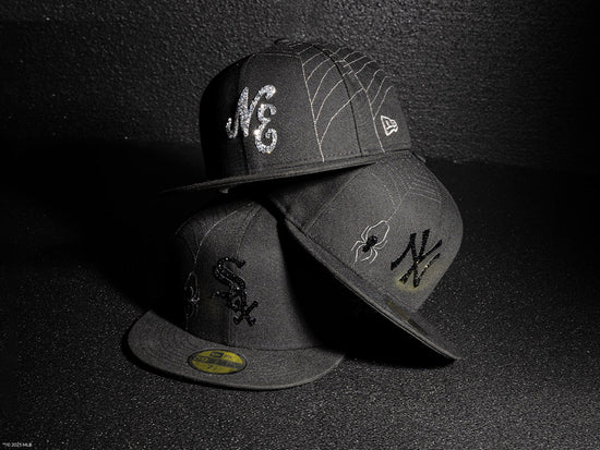 Slide 1:LA COLLECTION WEB EST DE RETOUR CETTE ANNÉE !