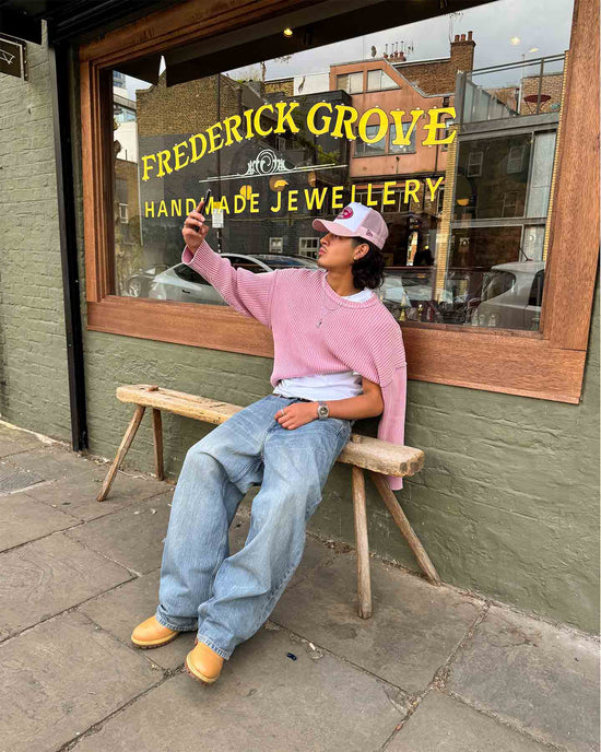 Slide 3:COOL BLEIBEN