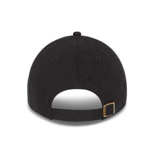 New York Yankees Black Casual Classic Cap