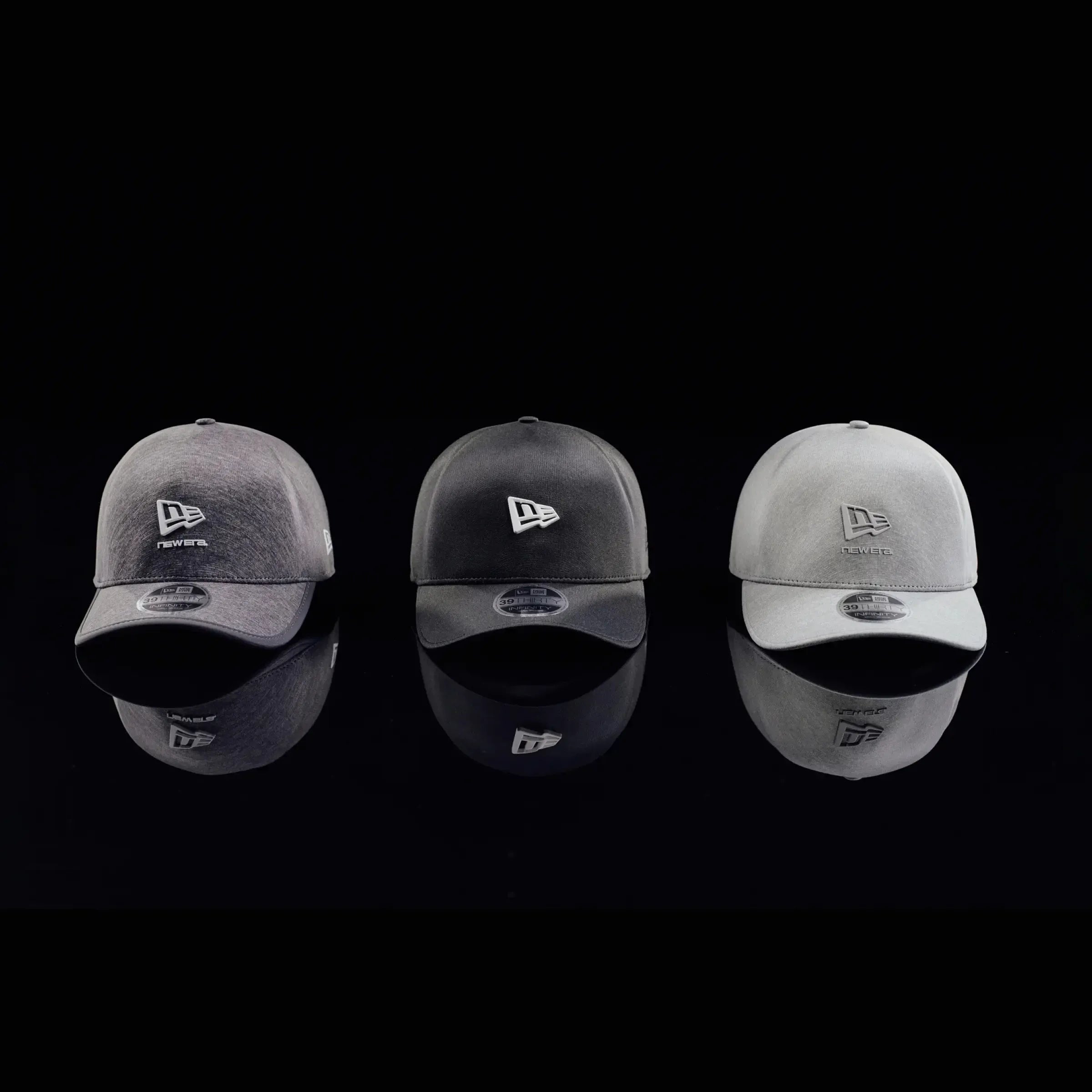 39THIRTY Infinity Cap Style Guide | NEC EU
