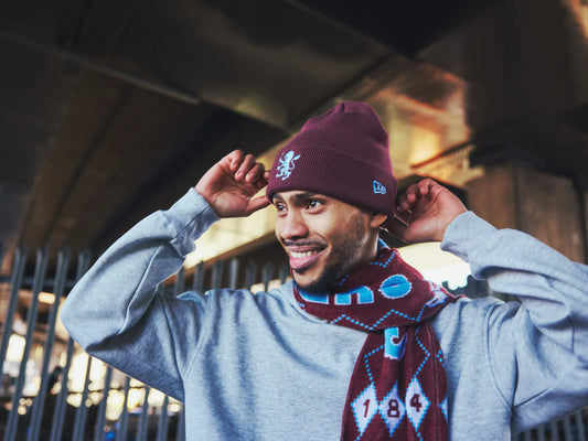 BOXING DAY FOOTBALL FITS: BRITISH TRADITIONS AND TEAM PRIDE LOOKS