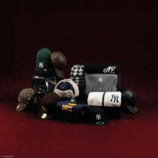 GIFTING GUIDE: STYLE THAT SPEAKS