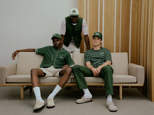 FALL LOOKBOOK 2026
