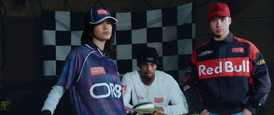 THE MOTORSPORT HUB