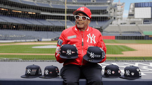 SPIKE LEE 30 YEARS OF ICONIC CULTURAL IMPACT