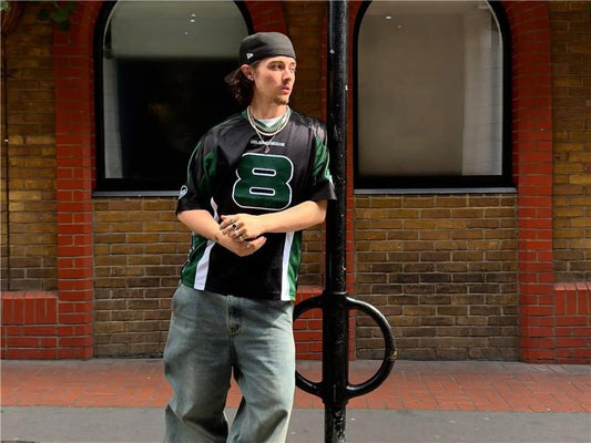 SKATE, SOUND, STYLE: THE ENDURING CULTURE OF SKATE AND CAP SYNERGY