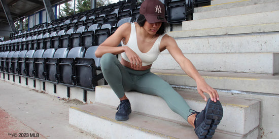 Slide 8:100M HURDLER - JESSICA HUNTER