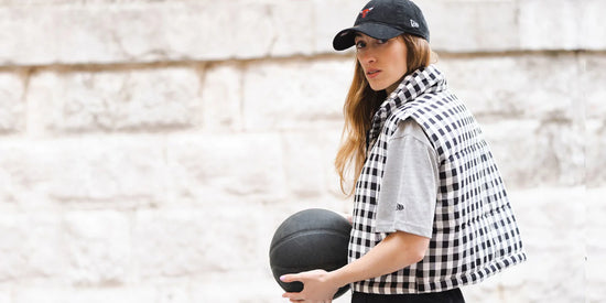 Slide 8:BASKETBALL - MARIELLA SANTUCCI