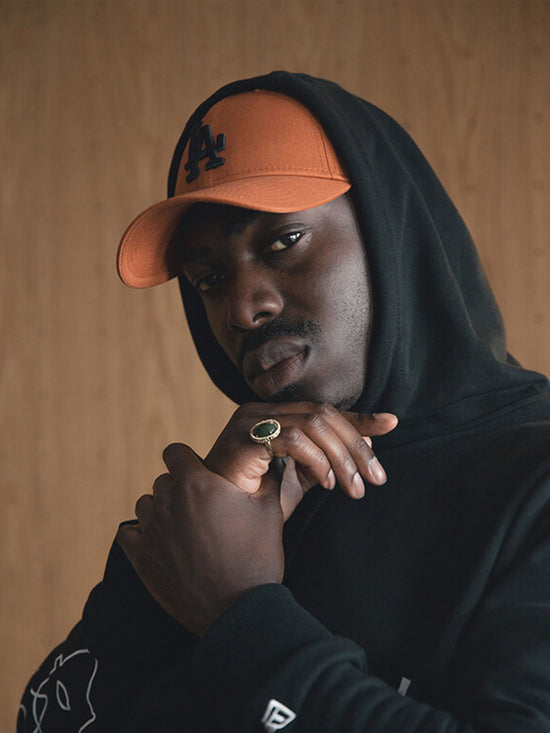 Slide 8:SERIOUS KLEIN