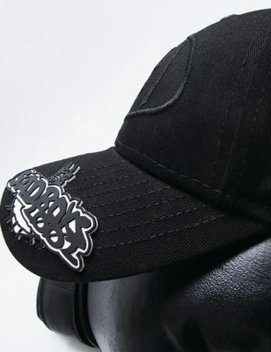 Slide 8:NEW ERA X YUNG LEAN X SAD BOYS