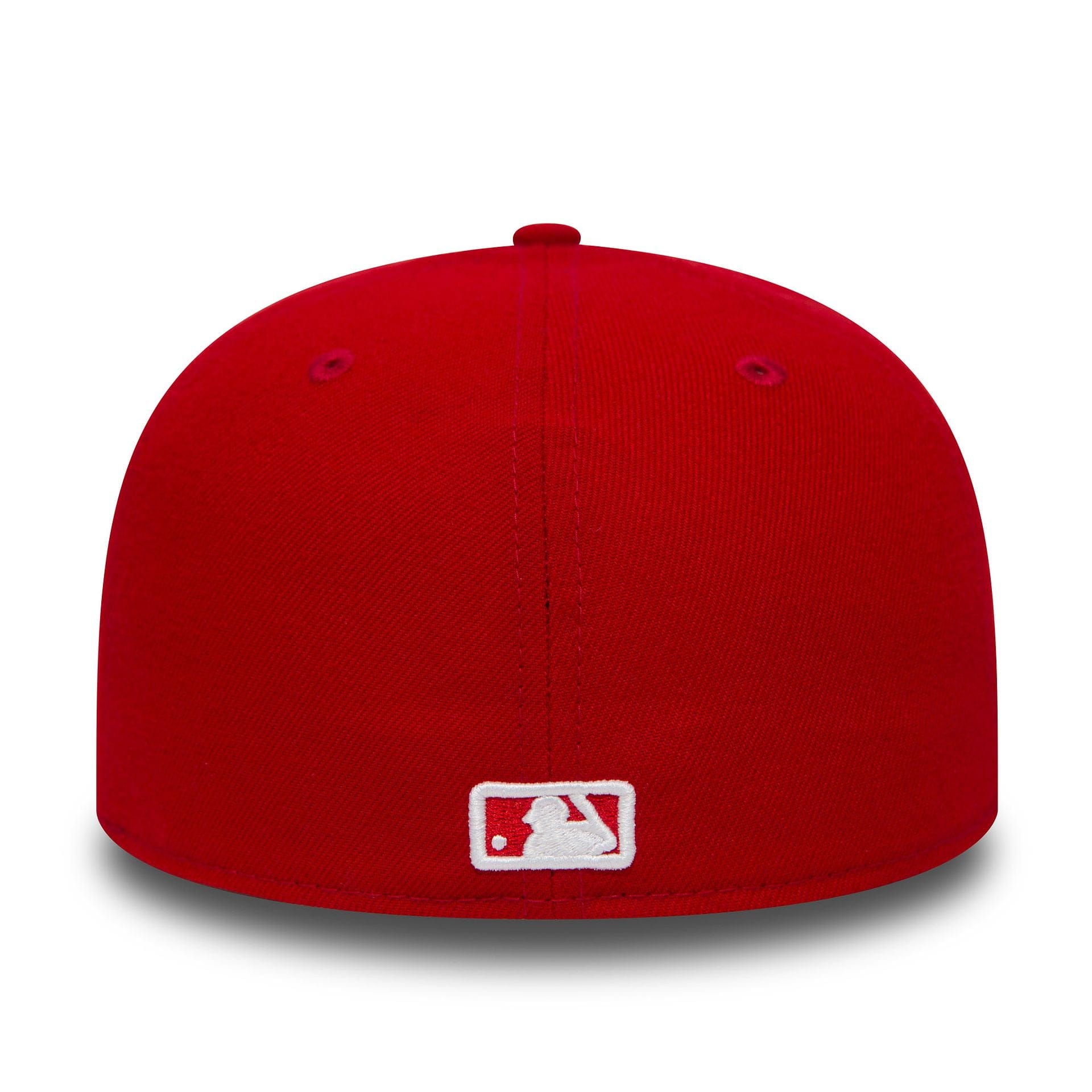 Hat Cappelli New Era Rosso Cappellino 59FIFTY Cappello NY Yankees