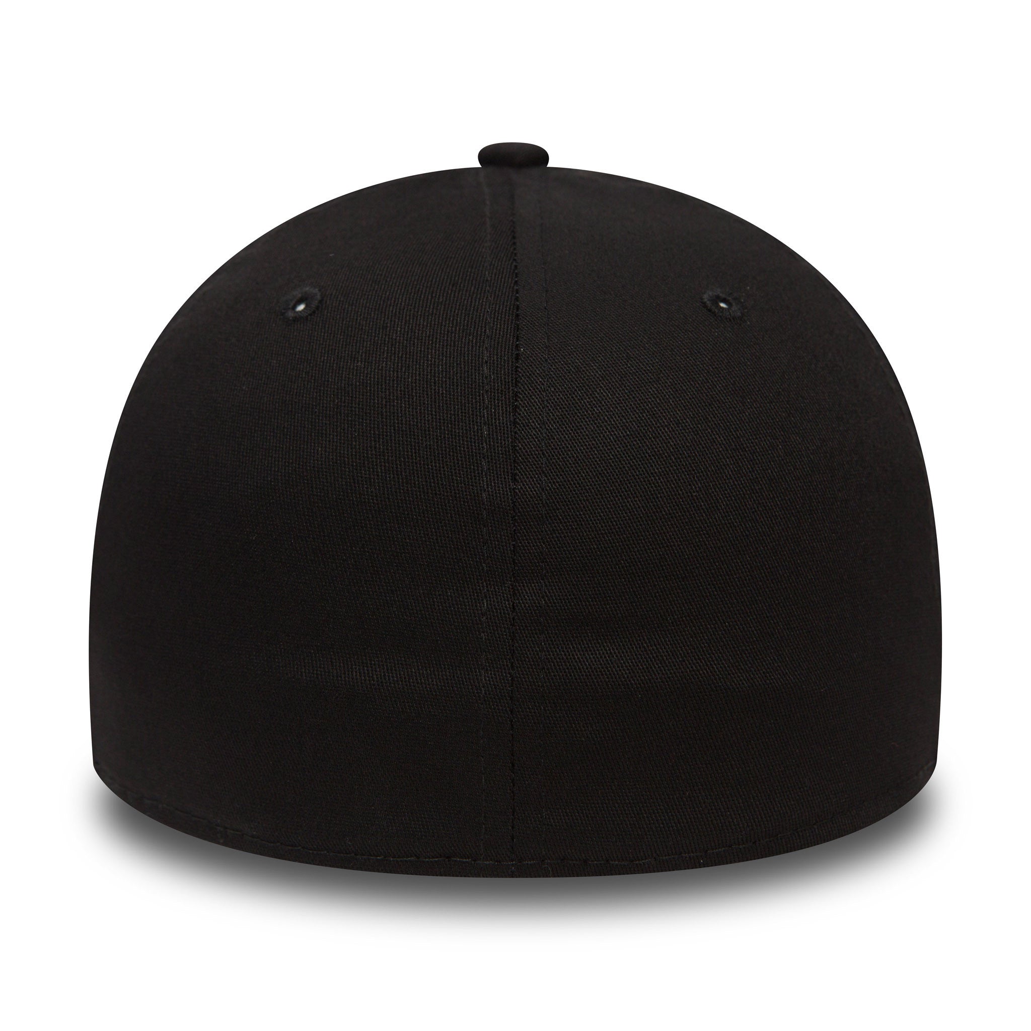 This is a New York Yankees Classic Black 39THIRTY Cap 3