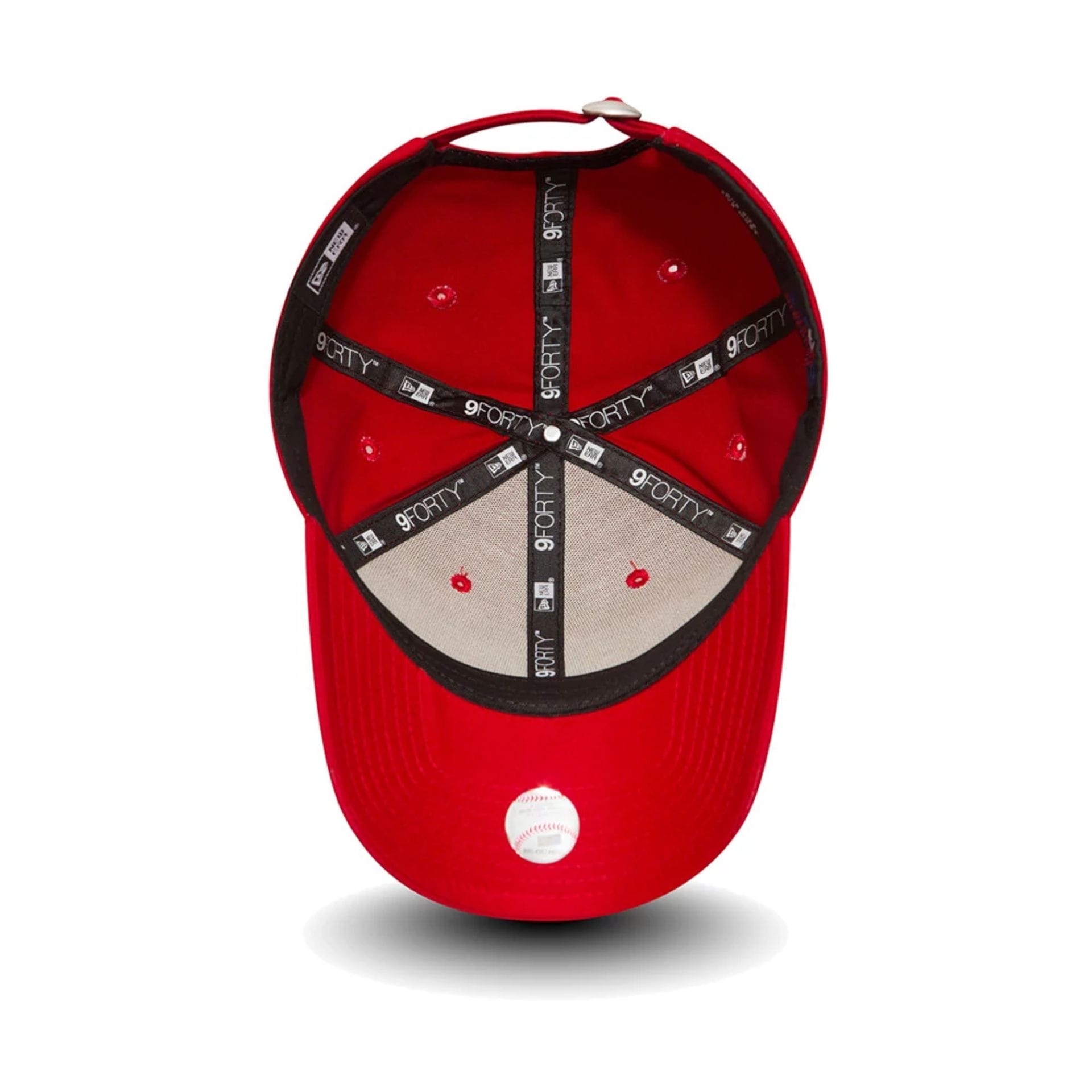 New York Yankees Essential 9FORTY Cap | NEC DE