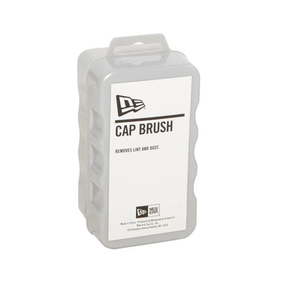 This is a New Era Cap Brush 1