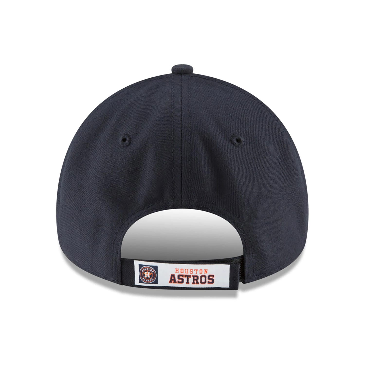 This is a Houston Astros The League Navy 9FORTY Cap 4