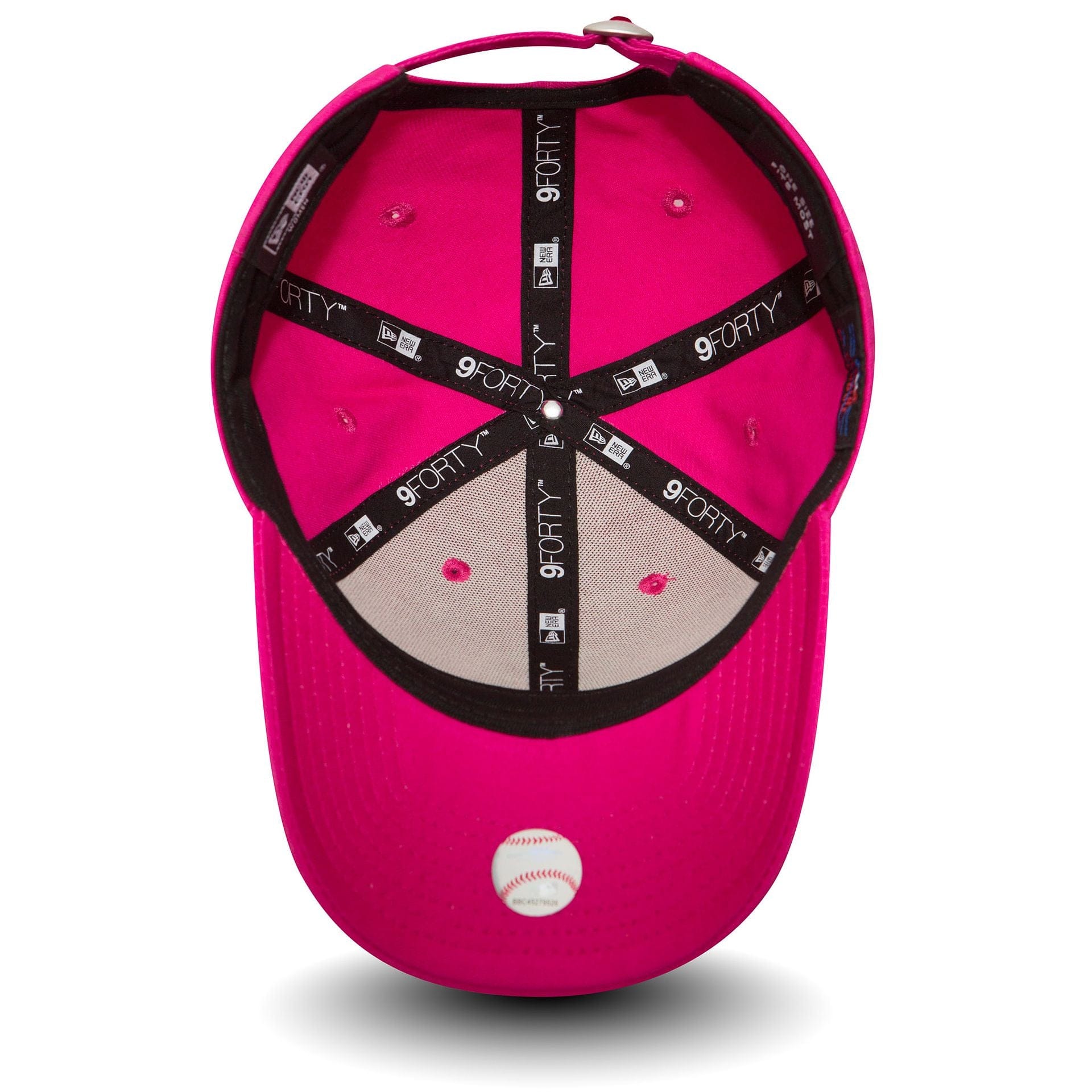 Official New Era Fashion Essential New York Yankees 9FORTY Cap