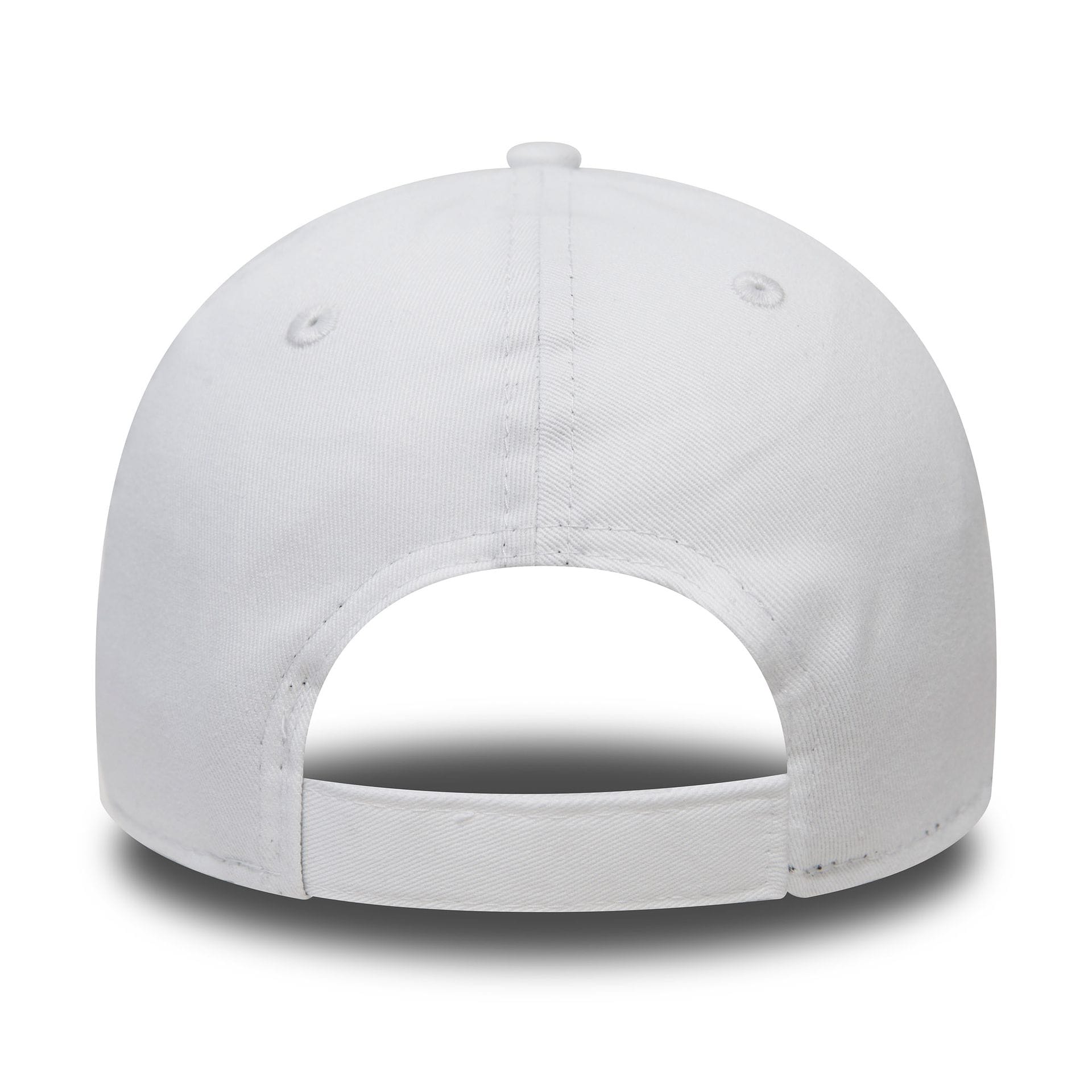 Official New Era Flag White 9FORTY Adjustable Cap | NEC EU