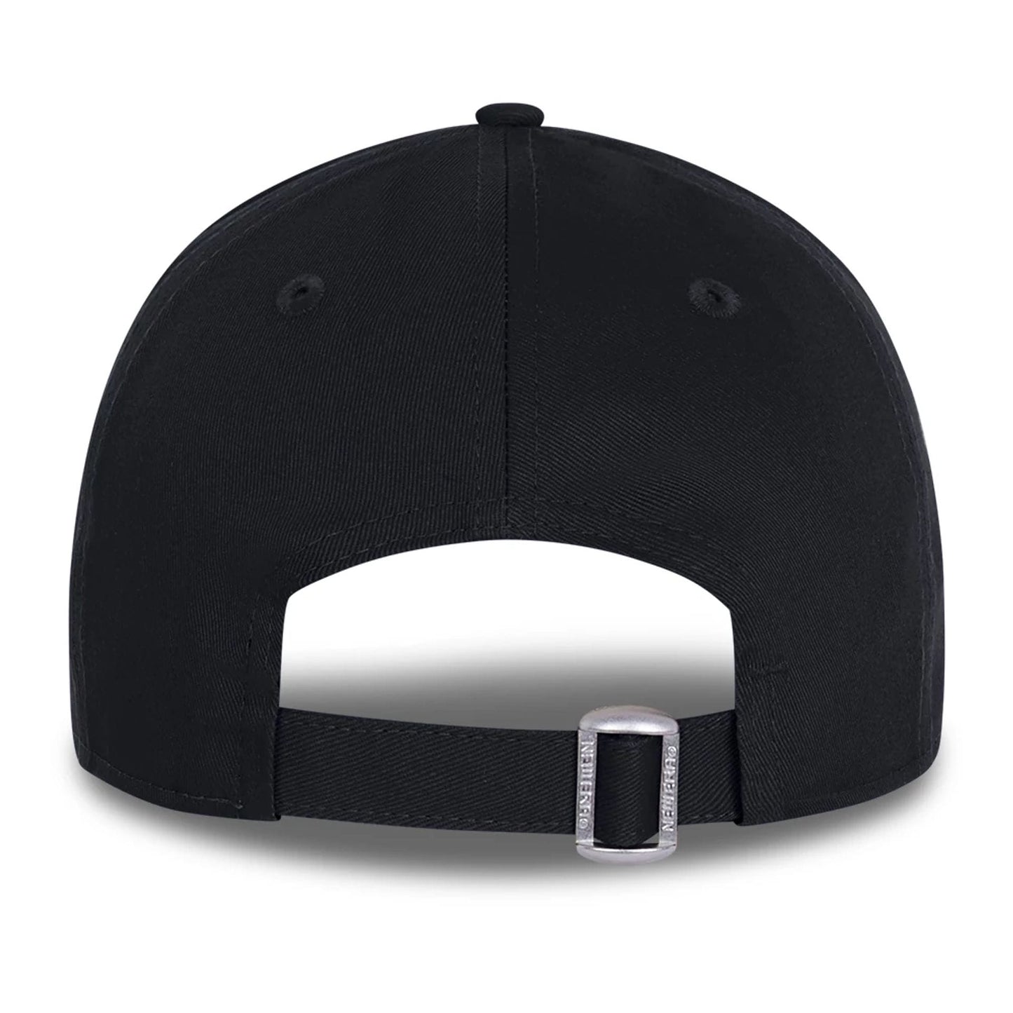 This is a New Era Flag Navy 9FORTY Cap 2