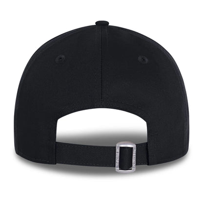 This is a New Era Flag Navy 9FORTY Cap 2