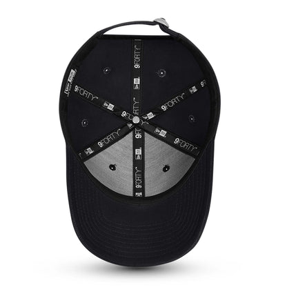 This is a New Era Flag Navy 9FORTY Cap 4
