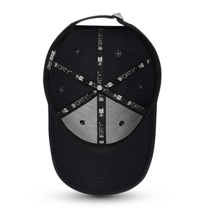 This is a New Era Flag Navy 9FORTY Cap 4