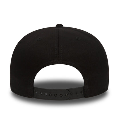 This is a New York Yankees Black On Black 9FIFTY Cap 5