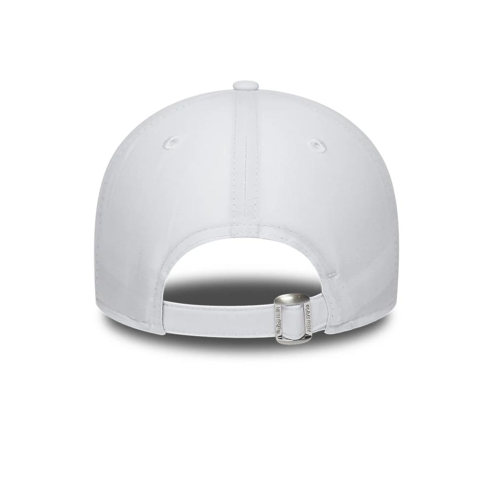 New York Yankees Flawless White 9FORTY Adjustable Cap | NEC EU