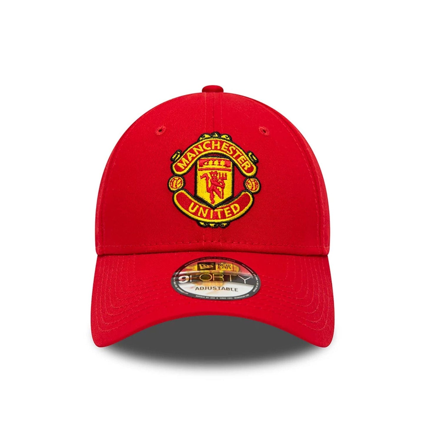 This is a Manchester United Essential Kids 9FORTY 2