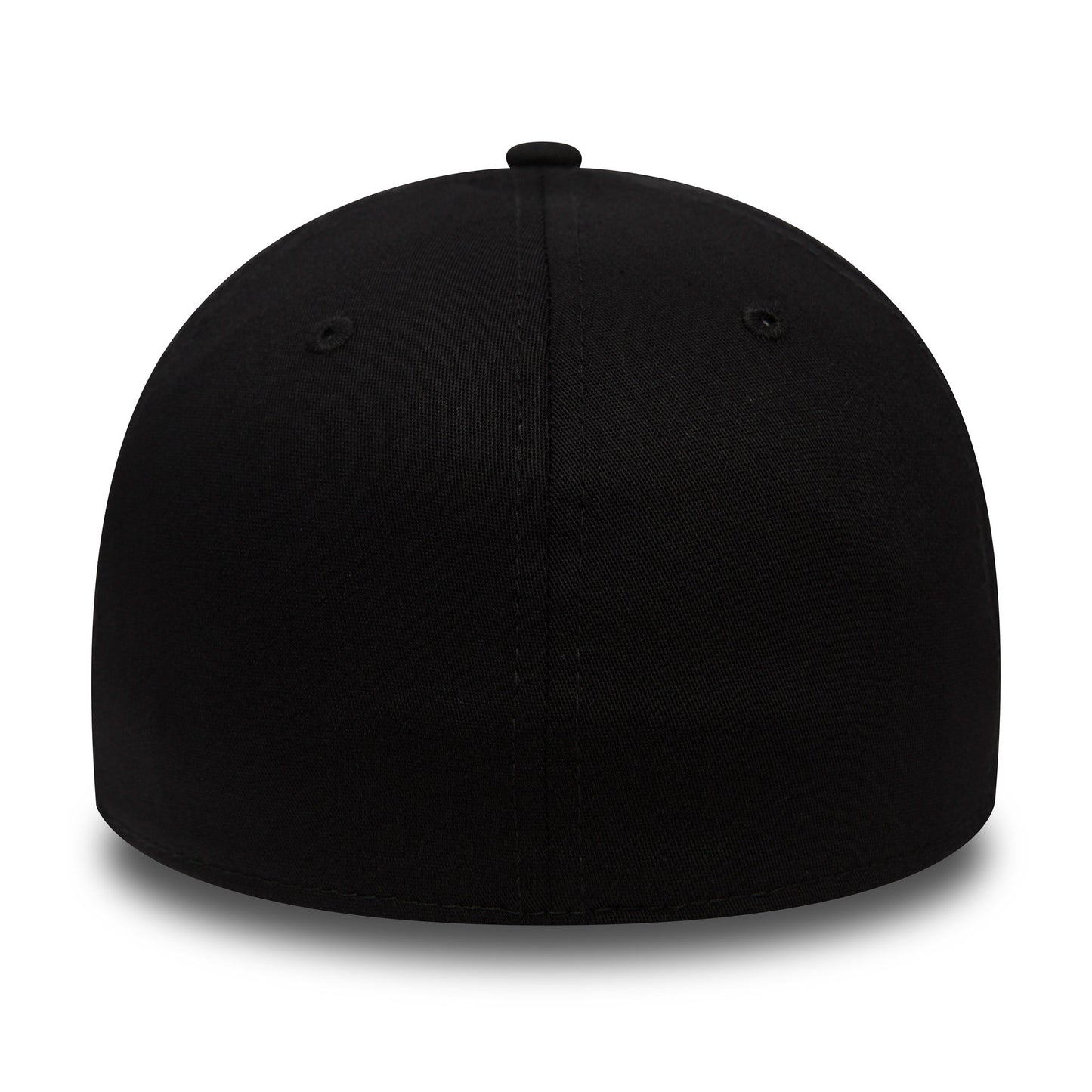 This is a LA Dodgers Essential Black 39THIRTY Cap 3
