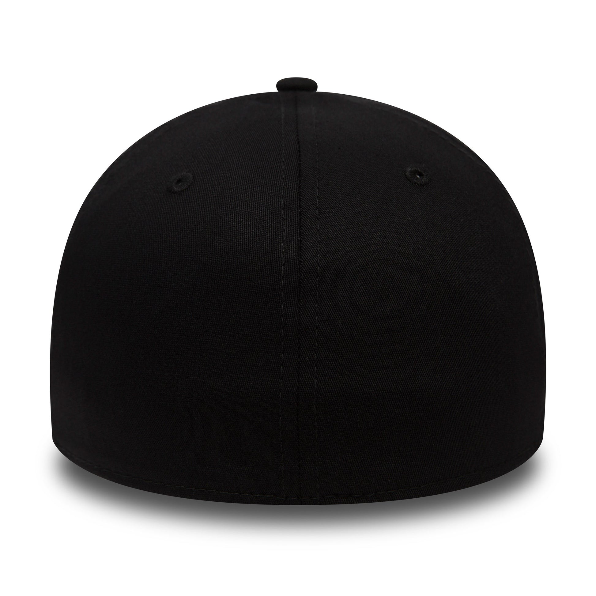 This is a LA Dodgers Essential Black 39THIRTY Cap 3