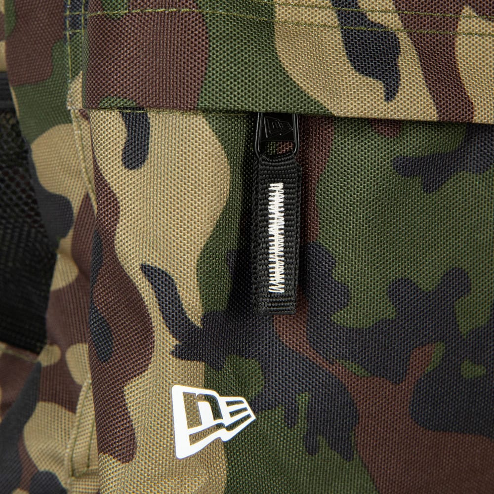 Official New Era New York Yankees Camo Stadium Backpack | NEC EU