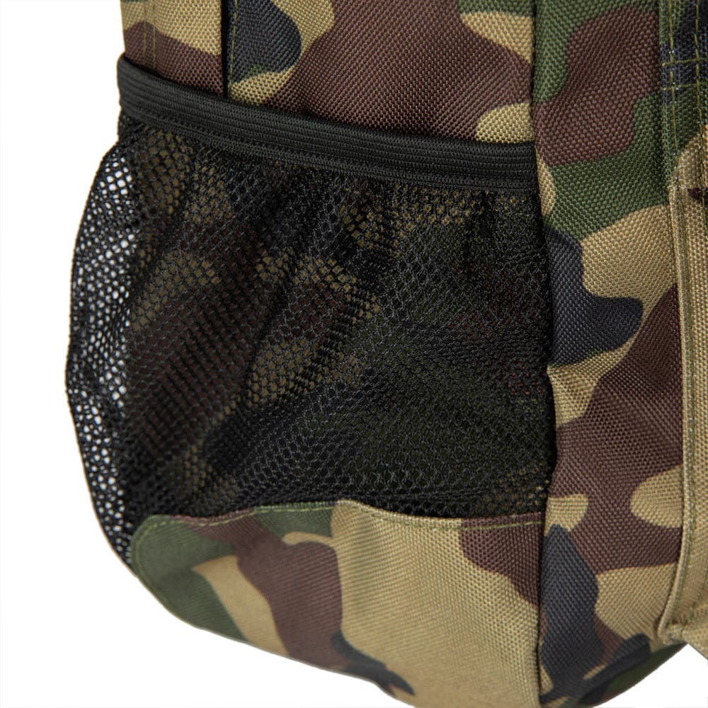 Official New Era New York Yankees Camo Stadium Backpack | NEC EU