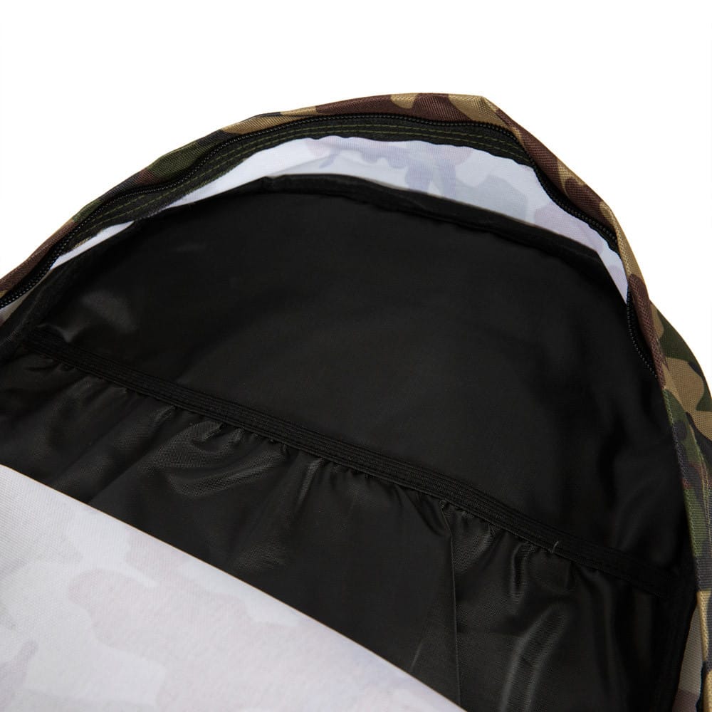 Official New Era New York Yankees Camo Stadium Backpack | NEC EU