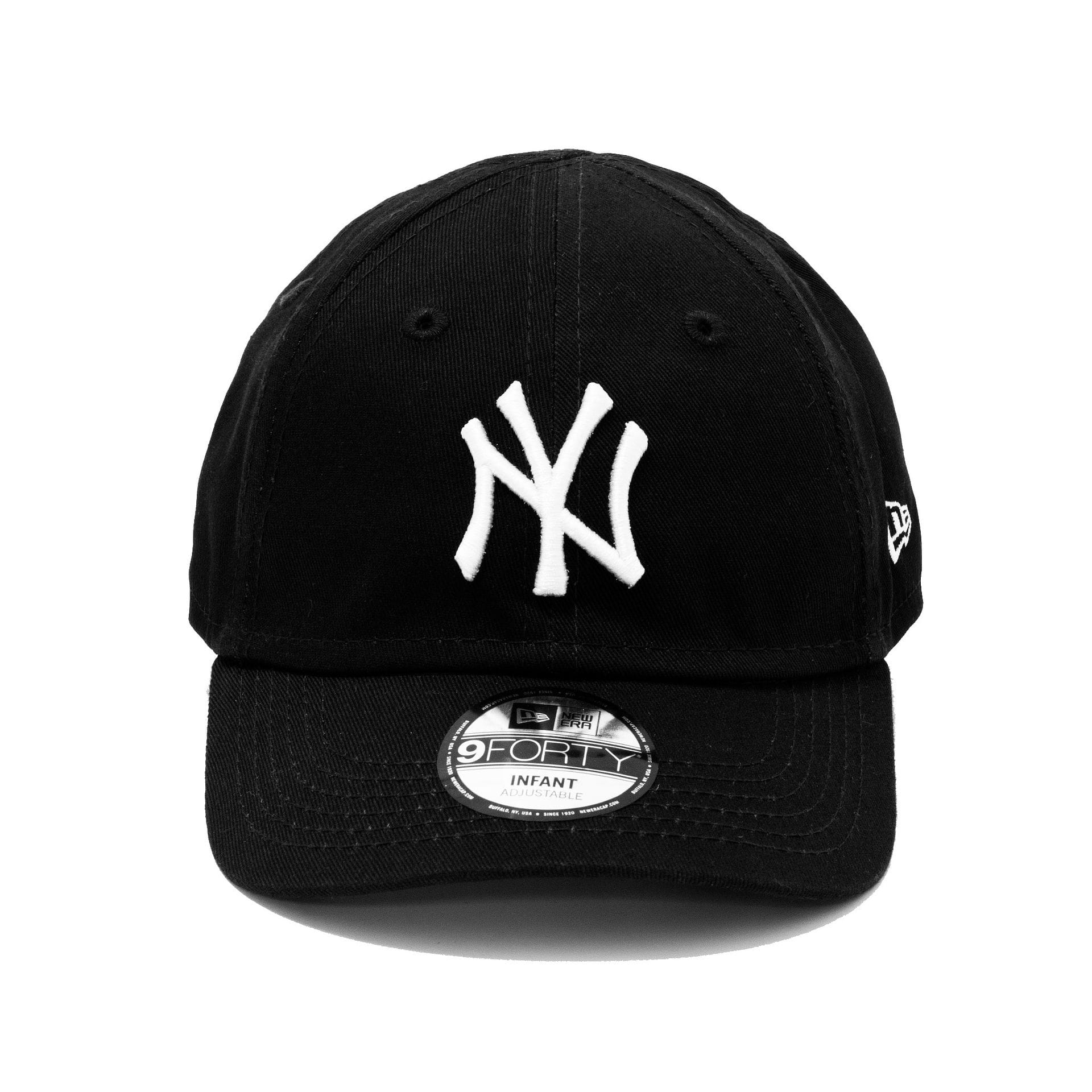 Official New Era League Essential Infant New York Yankees 9FORTY